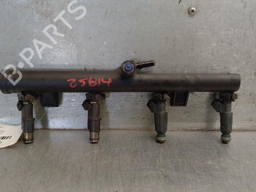 Used Injection rail Injection rail 36643324 36643324