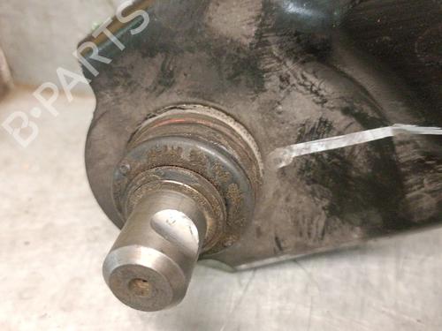 Left front suspension arm DACIA SANDERO III 1.0 TCe 90 | BP28541541M12 