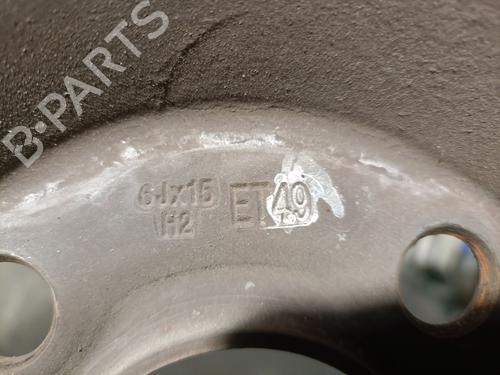 Fælk OPEL COMBO Box Body/MPV 1.7 DI 16V | BP31250936C45