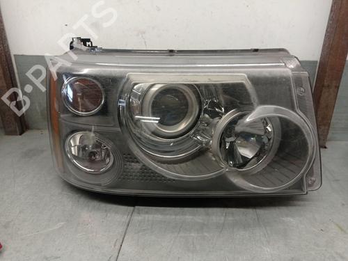 Koplamp rechts LAND ROVER RANGE ROVER SPORT I (L320) 2.7 D 4x4 (190 hp) 23192712