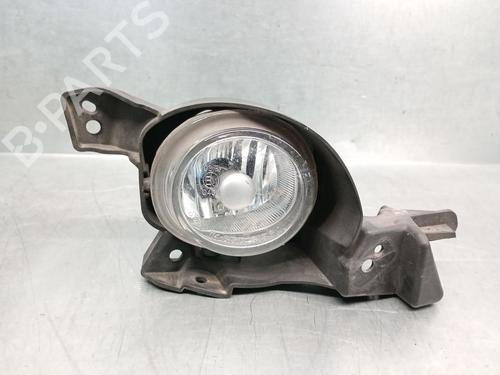Højre Foran Tågelygte MAZDA 3 (BL) 1.6 MZR CD (BL14) | BP29566729C31 