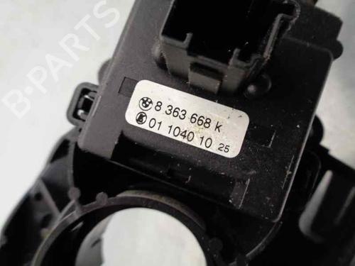 Headlight switch BMW 3 (E46) 316 i | BP6118587I24 