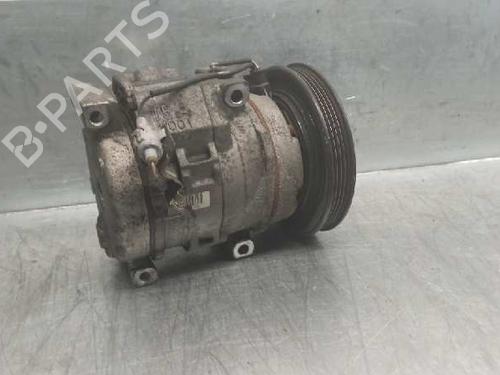 Used AC compressor LEXUS IS SportCross (_E1_) 200 (GXE10_, GXE10R) (155 hp) 7498410