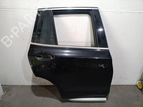 right-rear-door-bmw-x3-g01-f97-g08-2017-36304027 main image