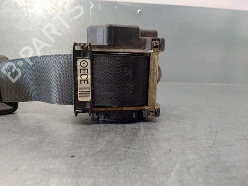 Rear right seatbelt BMW 3 Compact (E46) 320 td | BP15012734I28 
