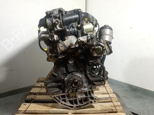 Engine OPEL ASTRA H (A04) 1.7 CDTI (L48) | BP37232530M1 - Image 3