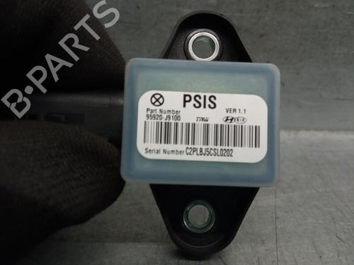 Elektronisk modul HYUNDAI KONA (OS, OSE, OSI) 1.6 T-GDi | BP28100827M83 
