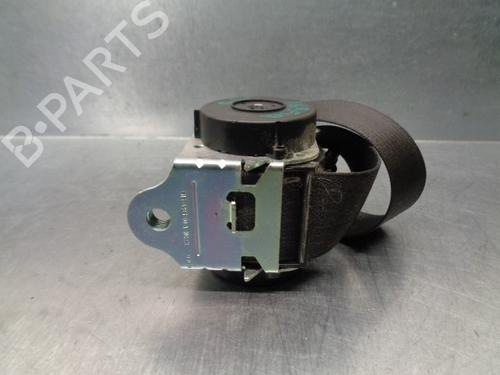 Rear right seatbelt OPEL ZAFIRA TOURER C (P12) 2.0 CDTi (75) | BP11290443I28 