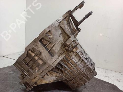 Gearbox FORD MONDEO II (BAP)  | BP8248967M3 