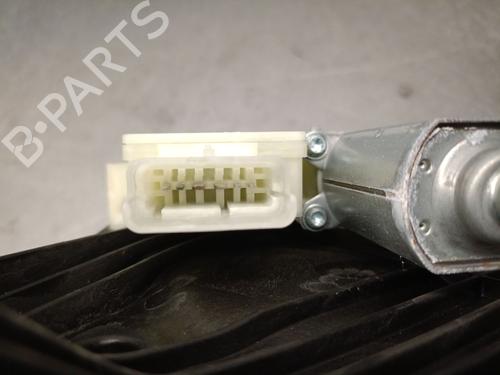 Rear right window mechanism RENAULT CLIO V (B7_) 1.6 E-TECH 140 (B7MU) | BP39621772C25 - Image 5
