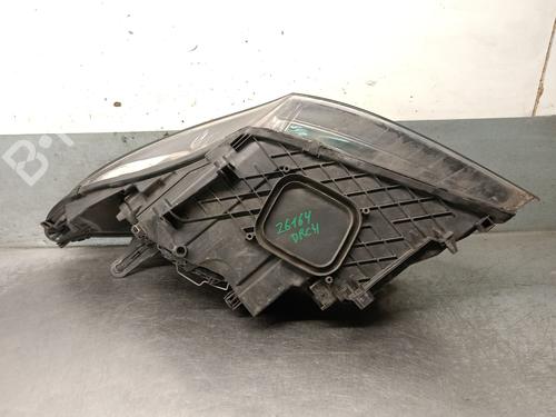 Right headlight RENAULT MEGANE III Hatchback (BZ0/1_, B3_) 1.2 TCe (BZ2B, BZ11) | BP37992244C29 - Image 6