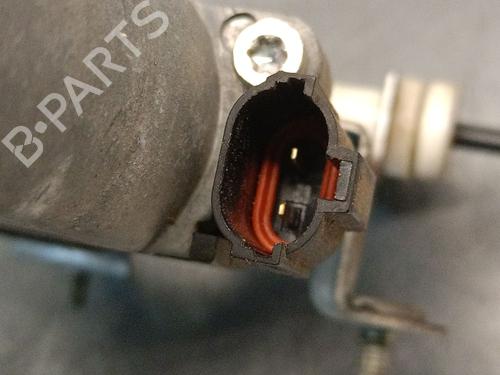 Front right window mechanism SSANGYONG RODIUS I 2.7 Xdi | BP33887576C23  - Image 5