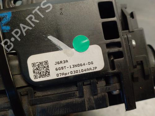 Headlight switch FORD MONDEO IV (BA7) 2.0 TDCi | BP31214192I24 