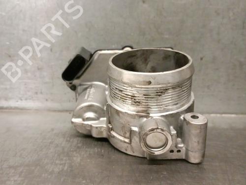 Throttle body AUDI A6 C6 (4F2) 2.7 TDI quattro | BP37491723M82 - Image 2