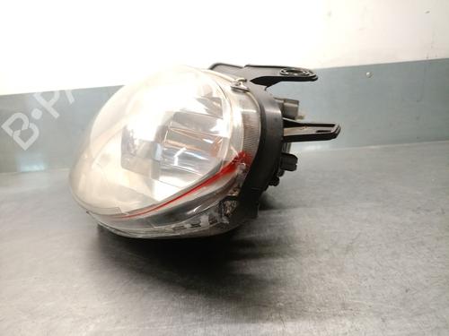 Left headlight PEUGEOT 807 (EB_) 2.0 HDi | BP39240081C28 - Image 5