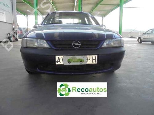 Left front brake caliper OPEL VECTRA B (J96)  | BP11613879M105 