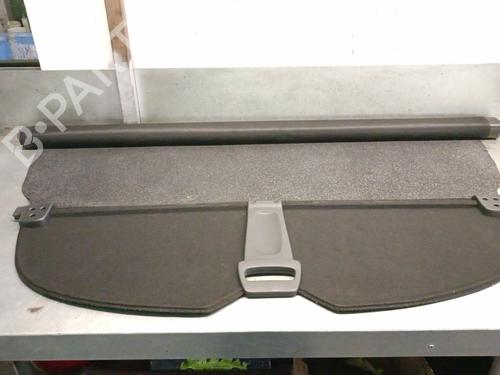 Rear parcel shelf PEUGEOT 308 SW I (4E_, 4H_) 1.6 HDi | BP26977225C85