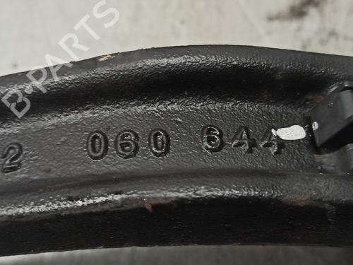 Left front steering knuckle MERCEDES-BENZ R-CLASS (W251, V251)  | BP10910689M25 