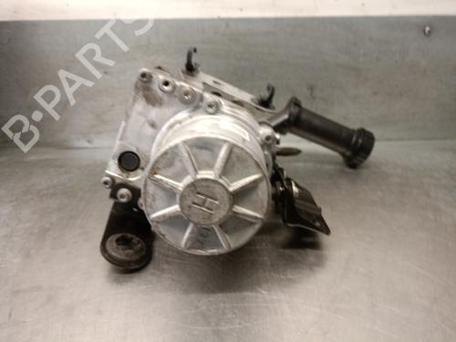 Styring servopumpe CITROËN C4 II (NC_) 1.6 VTi 120 (NC5FS0, NC5FS9) | BP29173186M99 