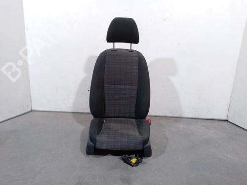 Used Right front seat Right front seat MERCEDES-BENZ VITO Van (W447) 111 CDI (447.601, 447.603, 447.605) (114 hp) 36431556 36431556