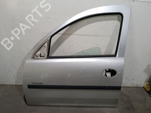 Used Left front door Left front door 37672551 37672551