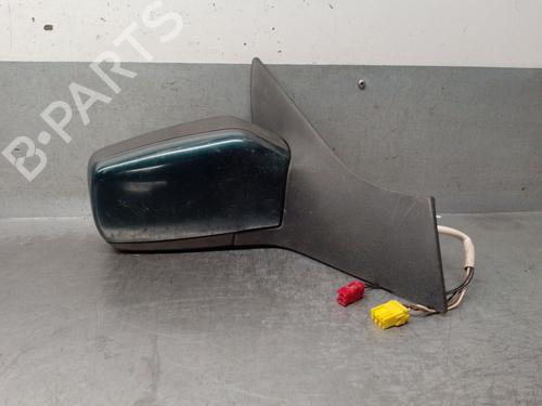 Right mirror CITROËN XANTIA (X1_, X2_) 1.9 Turbo D | BP23414539C27 