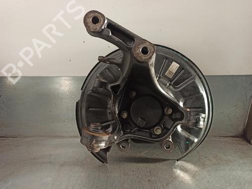 Højre hjullejehus spindel HYUNDAI i30 FASTBACK (PDE, PDEN) 2.0 N (275 hp) 12204832