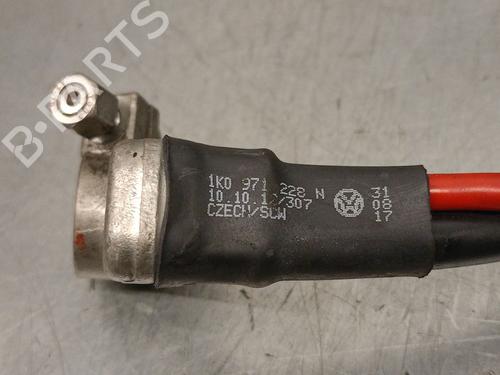 Cable VW SCIROCCO III (137, 138) 2.0 TSI | BP20709461E12 