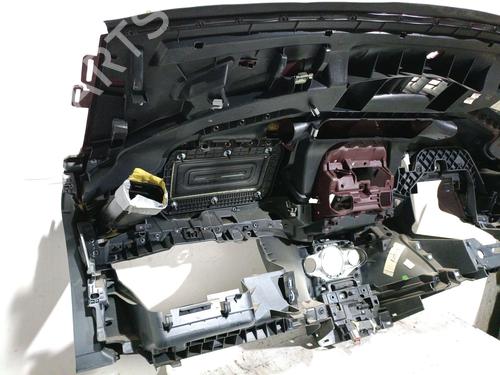 Dashboard FORD FIESTA VI (CB1, CCN) 1.6 TDCi | BP29385136C46 