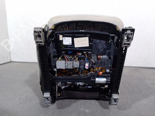 Right front seat LAND ROVER DISCOVERY V (L462) 2.0 Sd4 4x4 | BP37069876C16 - Image 9