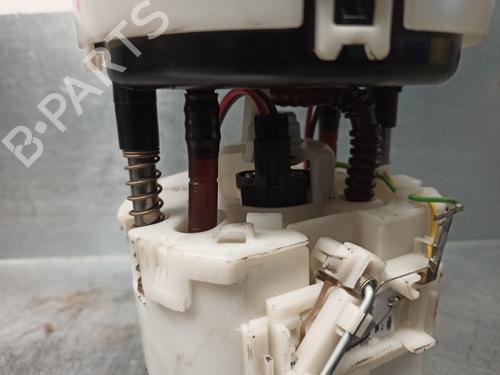 Fuel pump FORD FIESTA VI (CB1, CCN) 1.25 | BP15731631M76 