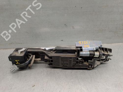Front right exterior door handle INFINITI EX 30d | BP27612350C129 