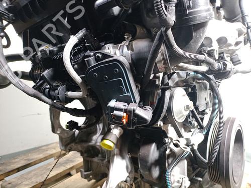 Engine OPEL CROSSLAND X / CROSSLAND (P17, P2QO)  | BP32483074M1 