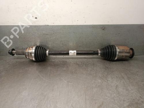 Used Right front driveshaft Right front driveshaft 28070963 28070963