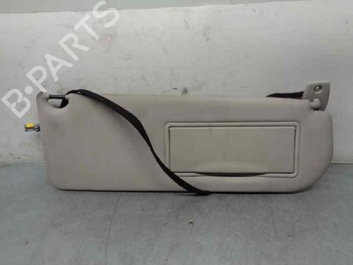 Used Right sun visor LANCIA PHEDRA (179_) 2.2 JTD (179AXC1A) (128 hp) 6994649