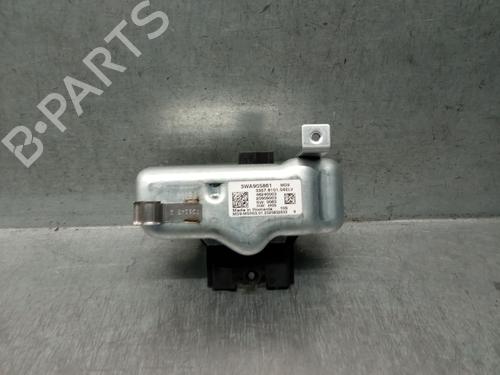 Modulo electronico SEAT LEON (KL1, KLG) 2.0 TDI (116 hp) 29698854