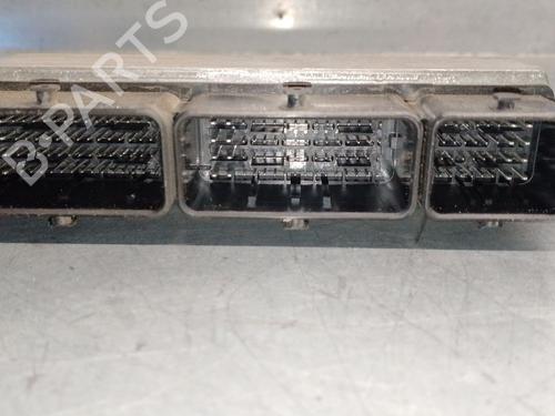 Engine control unit (ECU) RENAULT CLIO IV (BH_) 0.9 TCe 90 (BHNF, BHMA, BHMH, BHJK, BHJR) | BP29213641M57 