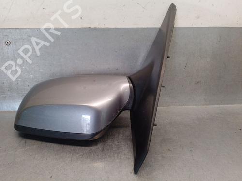 Left mirror MAZDA 3 (BK) 1.6 DI Turbo | BP31292815C26