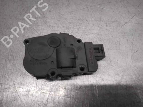 Used Heater blower motor MERCEDES-BENZ GLK-CLASS (X204) [2008-2015]  10375755