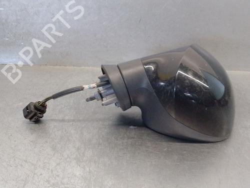 Right mirror SEAT LEON (1P1) 1.6 TDI | BP23530116C27