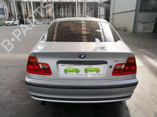 Steering pump BMW 3 (E46) 316 i | BP5765621M99 