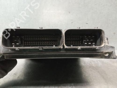 Engine control unit (ECU) NISSAN PATHFINDER III (R51) 2.5 dCi 4WD | BP24334200M57 