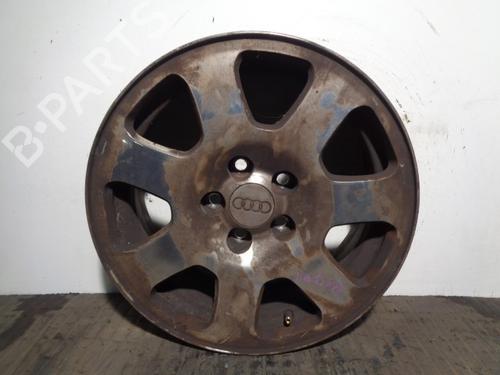 Used Rim AUDI A3 (8L1) [1996-2006]  15379999