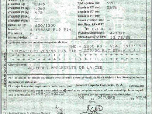 Module électronique RENAULT MEGANE II Saloon (LM0/1_) 1.9 dCi (LM0G, LM1G, LM2C) | BP31013900M83 