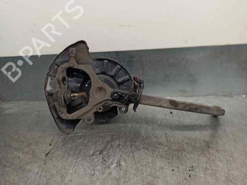 Right front steering knuckle MERCEDES-BENZ S-CLASS (W220)  | BP6780296M26 