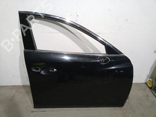 Porta frente direita Porta frente direita MAZDA 6 Estate (GJ, GL) [2012-2026] 33246584 33246584