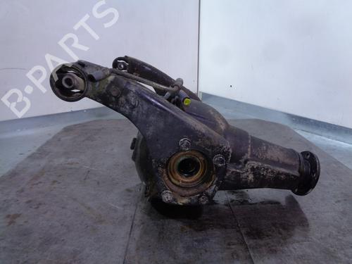 Front differential HYUNDAI TERRACAN (HP) 2.9 CRDi | BP13611320M23 