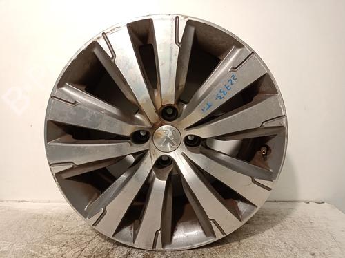 Rim PEUGEOT 3008 I MPV (0U_) 1.6 HDi 115 / BlueHDi 115 9802462377 | R177.517CH4-29