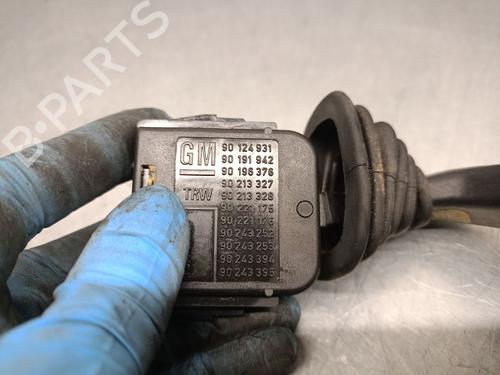 Steering column stalk OPEL CORSA B (S93) 1.7 D (F08, F68, M68) | BP22728612I23 