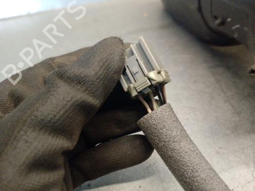 Right mirror VOLVO S80 I (184) 2.5 TDI | BP32390136C27 